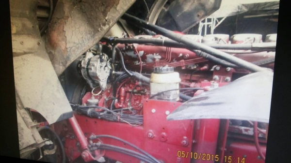 หัวลากราคาถูก พร้อมใช้งาน