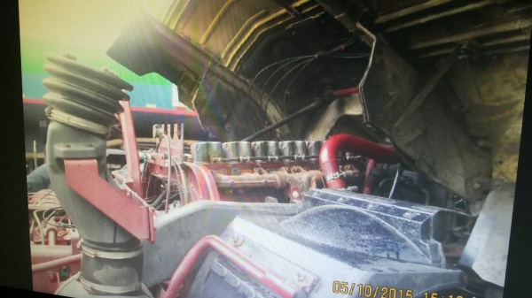 หัวลากราคาถูก พร้อมใช้งาน