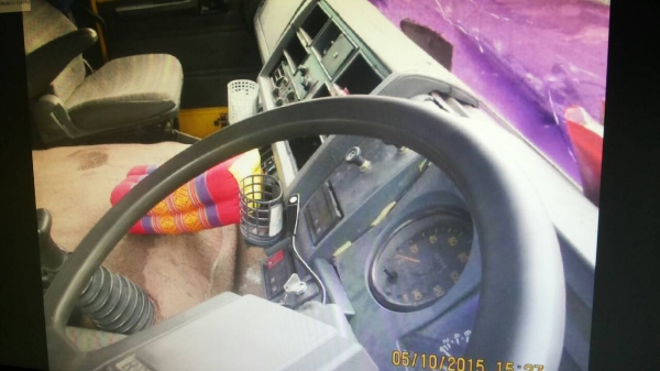 หัวลากราคาถูก พร้อมใช้งาน