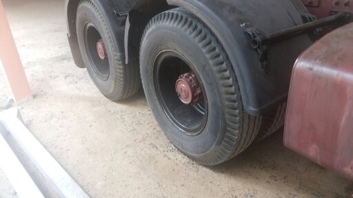 หัวลากราคาถูก พร้อมใช้งาน