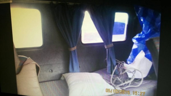 หัวลากราคาถูก พร้อมใช้งาน