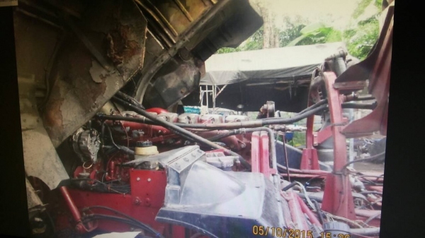 หัวลากราคาถูก พร้อมใช้งาน