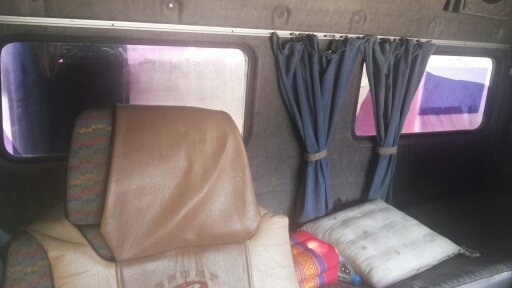 หัวลากราคาถูก พร้อมใช้งาน