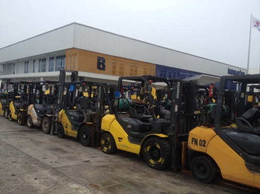 ขายรถฟกลิปร์ KOMATSU  49 คัน มีเครื่องติดแก๊ส  น้ำมัน  ไฟฟ้า  หรือจะเอาทั้งหมดมาคุยกันราคาพิเศษครับ 1.ขนาด 2 ตัน    ราคา  140,000-150,000 2.ขนาด 2.5 ตัน ราคา  150,000-170,000 3.ขนาด 3 ตัน     ราคา  180,000-200,000