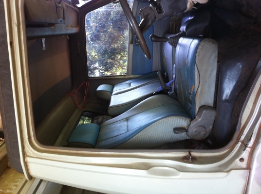 Hino FC120 ซุปเปอร์เสี่ย กระบะสแตนแลส ยาว 5.5 เมตร