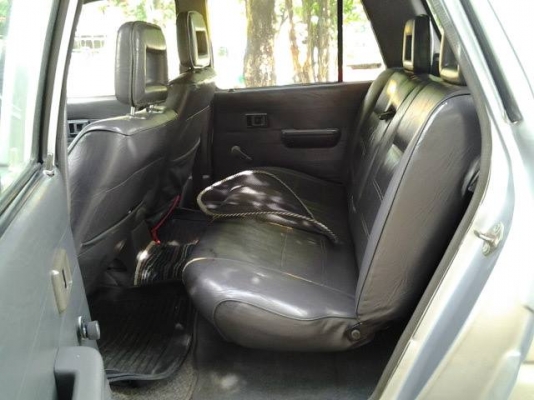 ไมตี้เอ็กซ์แวน เครื่องดีเซล ไมตี้เอ็กซ์แวน เครื่องดีเซล