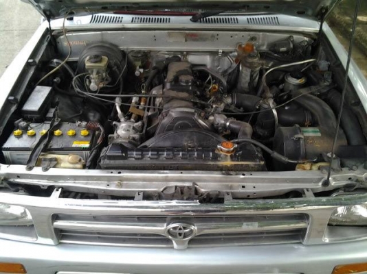 ไมตี้เอ็กซ์แวน เครื่องดีเซล ไมตี้เอ็กซ์แวน เครื่องดีเซล