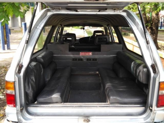 ไมตี้เอ็กซ์แวน เครื่องดีเซล ไมตี้เอ็กซ์แวน เครื่องดีเซล