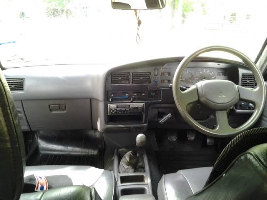 ไมตี้เอ็กซ์แวน เครื่องดีเซล ไมตี้เอ็กซ์แวน เครื่องดีเซล