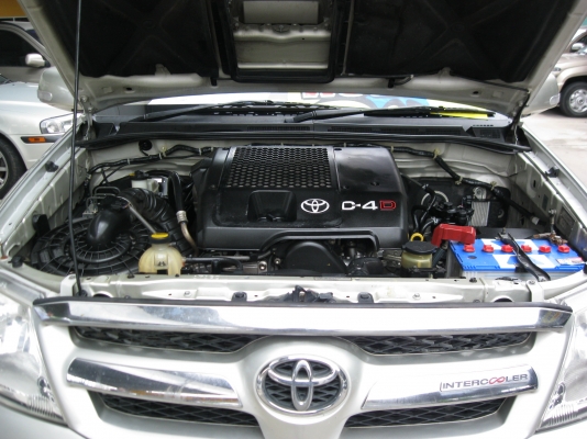 จัดเต็มๆ-ฟรีดาวน์ VIGO PRERUNNER เครื่อง3000 ปี2007 สนใจโทร 087-107-8777