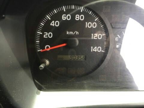 ขายฮีโน ปี54ปลายปี รถวิ่ง9หมื่นกว่ากม. ขายฮีโน ปี54ปลายปี รถวิ่ง9หมื่นกว่ากม.