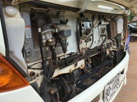 ขายฮีโน ปี54ปลายปี รถวิ่ง9หมื่นกว่ากม. ขายฮีโน ปี54ปลายปี รถวิ่ง9หมื่นกว่ากม.