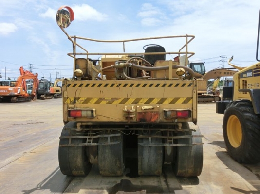 ขาย Sakai T2 รถบดเก่านอกสภาพดี ติดต่อ 098-246-3778 , 089-062-8275 น๊อค Line id: nock604