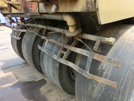 ขาย Sakai T2 รถบดเก่านอกสภาพดี ติดต่อ 098-246-3778 , 089-062-8275 น๊อค Line id: nock604