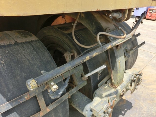 ขาย Sakai T2 รถบดเก่านอกสภาพดี ติดต่อ 098-246-3778 , 089-062-8275 น๊อค Line id: nock604