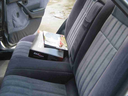 โตโยต้า หน้ายัก เครือง 4a  แก๊ส