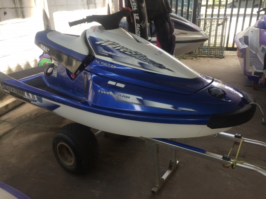 Blaster 1 limited edition