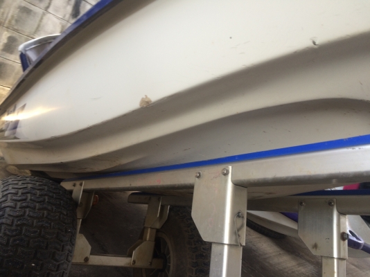 Blaster 1 limited edition