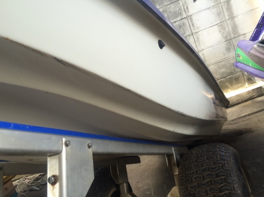 Blaster 1 limited edition