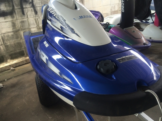 Blaster 1 limited edition