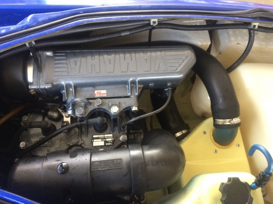 Blaster 1 limited edition