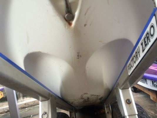 Blaster 1 limited edition