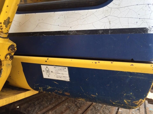 KOBELCO SK200-3 ไฟฟ้าเต็มช่วงล่างเต็มมาก 90\% ชม. 8,676 ซีเรียว 17,xxx รถเก่าญี่ปุ่น ใช้งานดี รถสวยมาก เอกสาร Invoice สนใจติดต่อ 0890854790 KOBELCO SK200-3 ไฟฟ้าเต็มช่วงล่างเต็มมาก 90\% ชม. 8,676 ซีเรียว 17,xxx รถเก่าญี่ปุ่น ใช้งานดี รถสวยมาก เอกสาร Invoice สนใจติดต่อ 0890854790