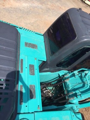 KOBELCO SK200-8 YN11 ชม. ทำงาน 8,761 เล่มทะเบียนครบ รถสวย ใช้งานดีมาก สนใจติดต่อ 0890854790 KOBELCO SK200-8 YN11 ชม. ทำงาน 8,761 เล่มทะเบียนครบ รถสวย ใช้งานดีมาก สนใจติดต่อ 0890854790