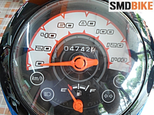 ขาย Honda Scoopy I ปี 2013 สภาพเยี่ยม