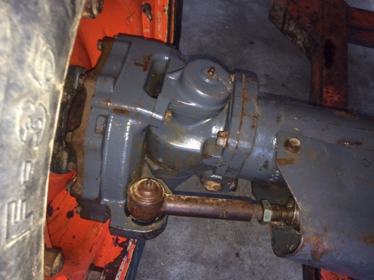 ขายรถไถ KUBOTA M5000 เอกสารเล่มทะเบียน 6 จาน ใบมีดดันหน้า ราคา 280000