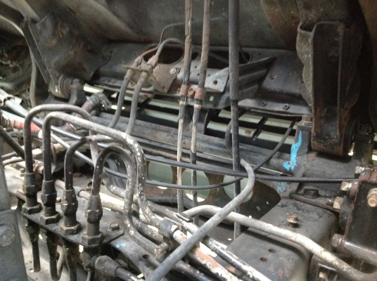 ขาย 6 ล้อ FTR เครื่อง 195 แรง ยาว 7.20เมตร สภาพสวยพร้อมใช้งาน 570000บาท