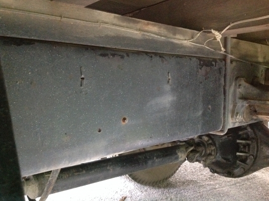 ขาย 6 ล้อ FTR เครื่อง 195 แรง ยาว 7.20เมตร สภาพสวยพร้อมใช้งาน 570000บาท