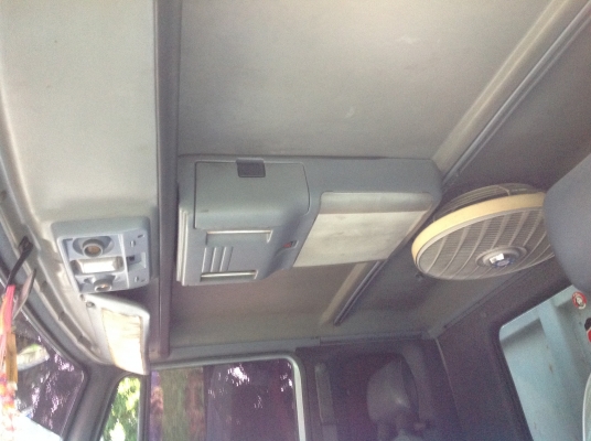 ขาย 6 ล้อ FTR เครื่อง 195 แรง ยาว 7.20เมตร สภาพสวยพร้อมใช้งาน 570000บาท