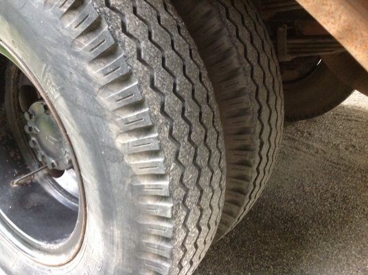 ขาย 6 ล้อ FTR เครื่อง 195 แรง ยาว 7.20เมตร สภาพสวยพร้อมใช้งาน 570000บาท