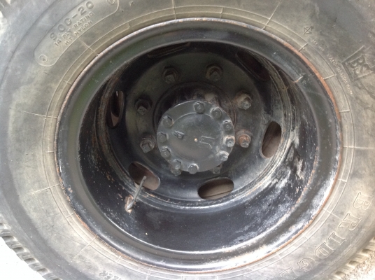 ขาย 6 ล้อ FTR เครื่อง 195 แรง ยาว 7.20เมตร สภาพสวยพร้อมใช้งาน 570000บาท