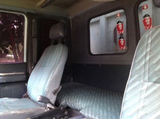 ขาย 6 ล้อ FTR เครื่อง 195 แรง ยาว 7.20เมตร สภาพสวยพร้อมใช้งาน 570000บาท