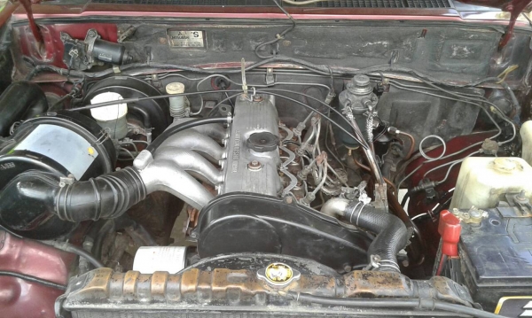 ไซโคลน ตอนเดียวปี 95 คัทซีสวยกริ๊บ รถขับขี่ดีมาก ช่วงล่างแน่น ๆ ไม่มีเลื้อย ไซโคลน ตอนเดียวปี 95 คัทซีสวยกริ๊บ รถขับขี่ดีมาก ช่วงล่างแน่น ๆ ไม่มีเลื้อย