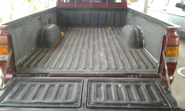 ไซโคลน ตอนเดียวปี 95 คัทซีสวยกริ๊บ รถขับขี่ดีมาก ช่วงล่างแน่น ๆ ไม่มีเลื้อย ไซโคลน ตอนเดียวปี 95 คัทซีสวยกริ๊บ รถขับขี่ดีมาก ช่วงล่างแน่น ๆ ไม่มีเลื้อย