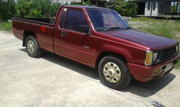 ไซโคลน ตอนเดียวปี 95 คัทซีสวยกริ๊บ รถขับขี่ดีมาก ช่วงล่างแน่น ๆ ไม่มีเลื้อย ไซโคลน ตอนเดียวปี 95 คัทซีสวยกริ๊บ รถขับขี่ดีมาก ช่วงล่างแน่น ๆ ไม่มีเลื้อย