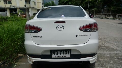 ขายดาวส์ MAZDA 2 ขายดาวส์ MAZDA 2