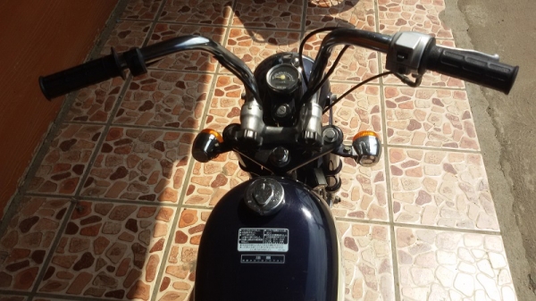 ตี่ พิจิตร///ขาย monkey Limited ช่อมะกอก สวยๆ เครื่องดีๆ