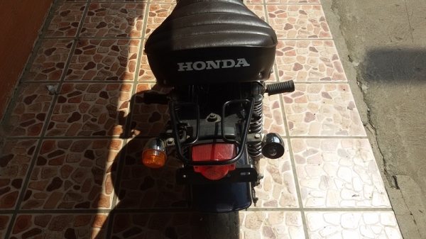 ตี่ พิจิตร///ขาย monkey Limited ช่อมะกอก สวยๆ เครื่องดีๆ