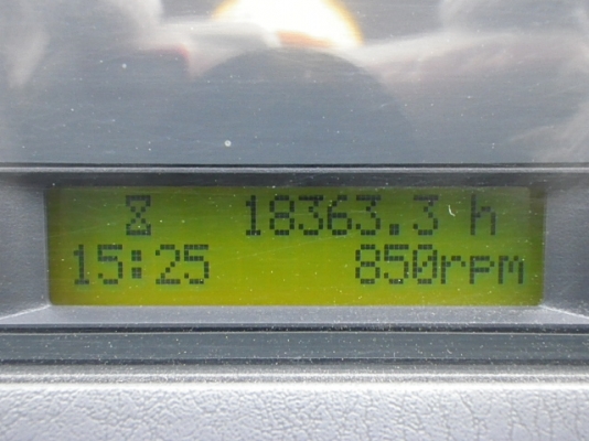 ขายรถตัก KOMATSU WA380-6