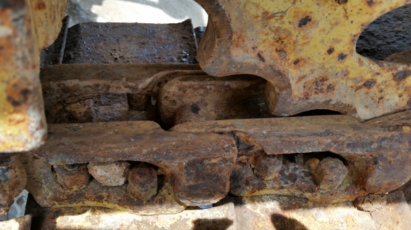 ขายด่วนรถเเม็คโครK0MATSU-PC40-2แทคเหล็กใหญ่เคื่องโครถเก่าญี่ปุ่นแท้ไม่เคยใช้งานเมืองไทยเลยรถดีพร้อมใช้ส่งให้ฟรีๆ