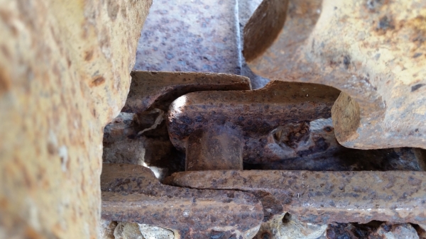 ขายด่วนรถเเม็คโครK0MATSU-PC40-2แทคเหล็กใหญ่เคื่องโครถเก่าญี่ปุ่นแท้ไม่เคยใช้งานเมืองไทยเลยรถดีพร้อมใช้ส่งให้ฟรีๆ