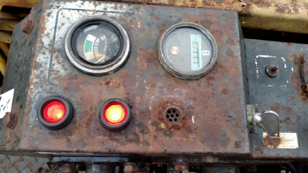 ขายด่วนรถเเม็คโครK0MATSU-PC40-2แทคเหล็กใหญ่เคื่องโครถเก่าญี่ปุ่นแท้ไม่เคยใช้งานเมืองไทยเลยรถดีพร้อมใช้ส่งให้ฟรีๆ