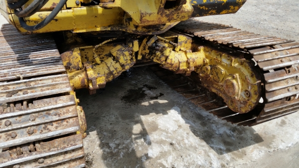 ขายด่วนรถเเม็คโครK0MATSU-PC40-2แทคเหล็กใหญ่เคื่องโครถเก่าญี่ปุ่นแท้ไม่เคยใช้งานเมืองไทยเลยรถดีพร้อมใช้ส่งให้ฟรีๆ