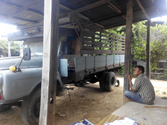 ขาย 6 ล้อหัวยาว ราคาถูก เคร่ื่อง 6BB 145 แรง ยางดีทั้ง 6 เส้นด่วนๆ