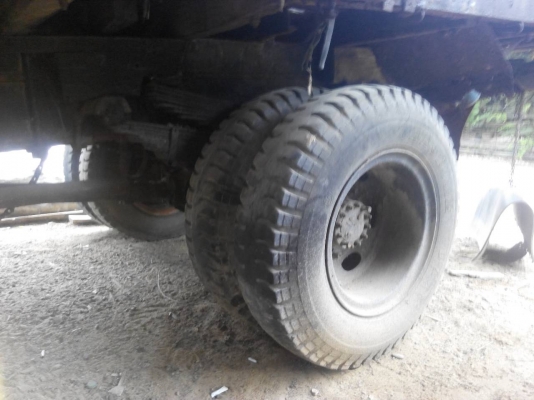 ขาย 6 ล้อหัวยาว ราคาถูก เคร่ื่อง 6BB 145 แรง ยางดีทั้ง 6 เส้นด่วนๆ