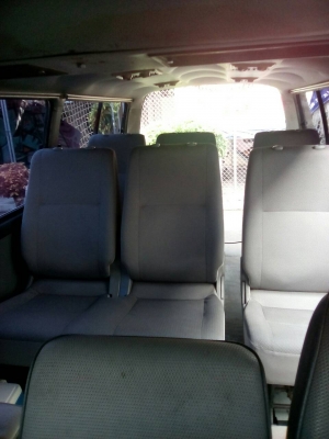 ขายรถตู้สภาพดีพร้อมใช้งานราถูกโทรเลย-089-285-7441-พายุ